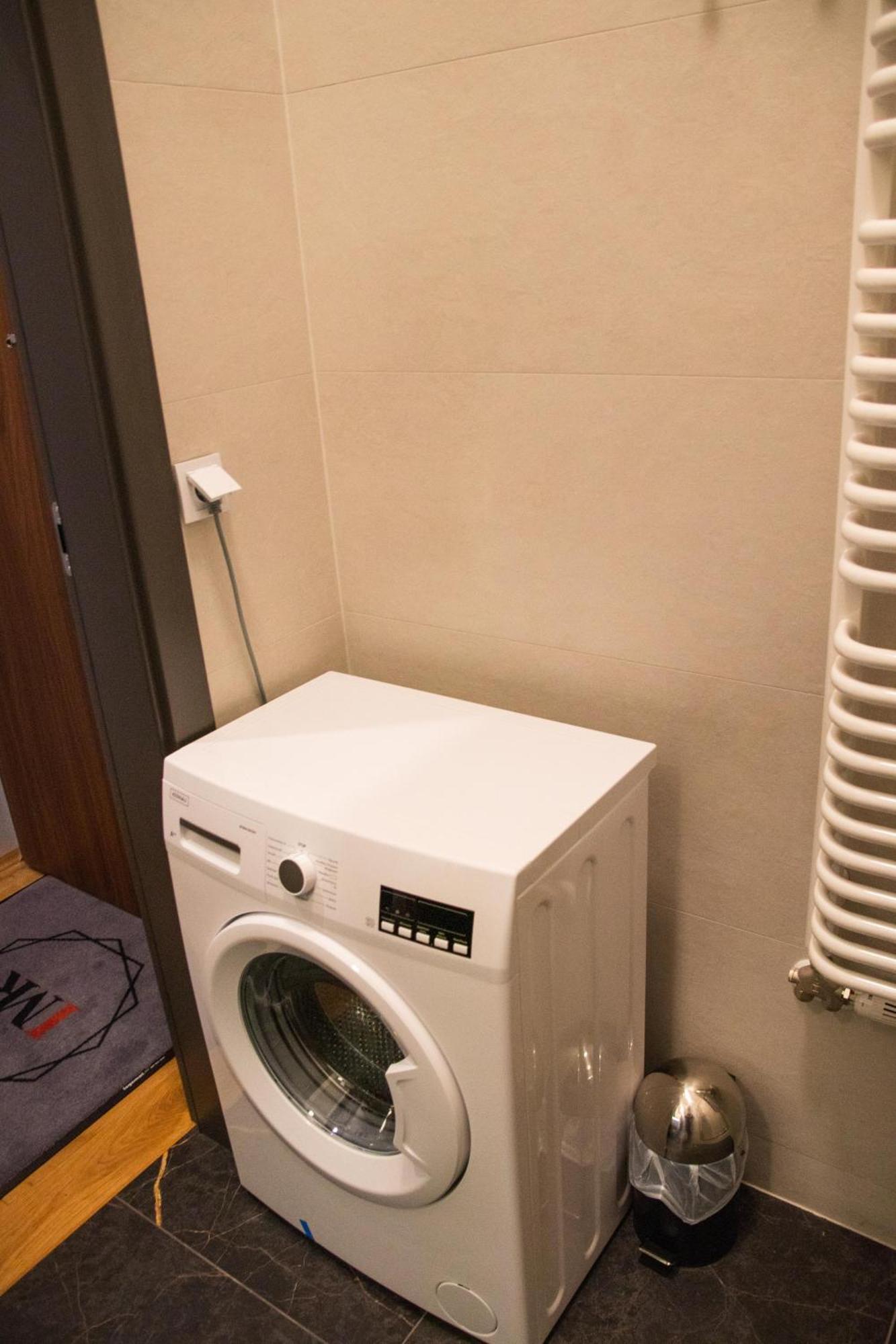 Aparthotel Inspire Miodova Residence Краков Номер фото